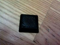 Generic support pad by Mape