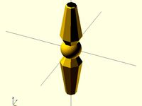 Hiro's Microbot by mintymike