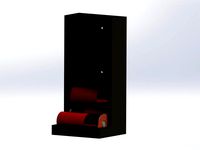 box for cal.12 by Piratman
