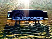 Kiteboard Kitesurfing Fin by edditive