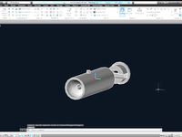 Jaycon USB Flashlight Case by Superfish1000