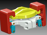 Clamping Jug Lid  by jrbehnke039