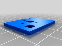 FT Mighty Minis hardware by tophe75