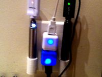 Vape Outlet Cover by mraiser