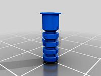 Wall plug / screw anchor / dowel by Mape