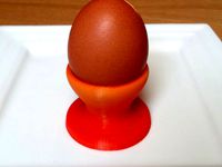 Egg cup / coquetier by s1337