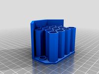 Bee House by G3DPRINTING