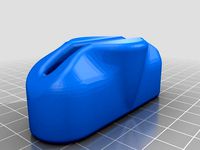 Smaller Tube Squeezer by xybe