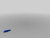 Broncos Bowl Thing by brownbailey98