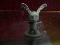 Rabbit by xXUlquiorraScXx