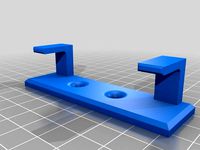 PS4 Game Cover holder for your wall by SjamonDaal