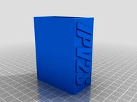 IPV2S Charging Stand by TimTimNL