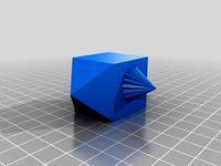 Spinning Top by DemonFoxx