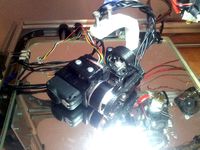 Gimbal mobius cam by ahpaolo