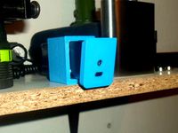Airsoft WE Glock19 magazine cover_v_3_0 by Aiks