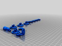 modio scooter by NerdKing