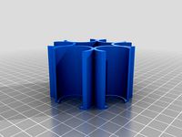 Euro coin organizer by tmssngr