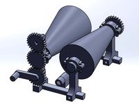 CVT Transmission by ECU_Engineer