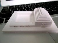 Mission San Antonio de Padua by StartUp