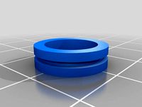 FTC - Iron Eagles Linear Slides by Tearabite