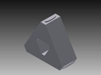 Tape Dispenser Insert by bfuller181