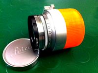 Leica M lens rear cap by bono71cr