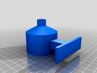 Solar water heater spare part by Electronisse