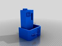 milkometer by WillandMrData2