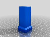 Pillar Modern Utility by Avioza