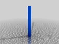 french fry by WillandMrData2