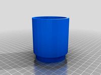 ERS210/220 DIY Pole tower base by Paranosh