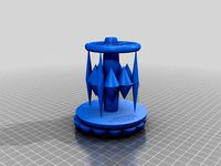 Toothbrush Guardian  by m2kalista