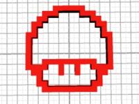 Mushroom by xavidominguez99