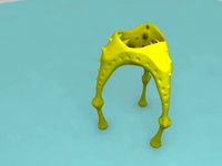 Egg yolk separator or not... by jesublanco