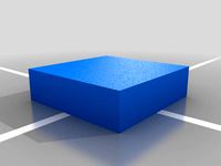 Full square in mm by brendengreiffendorf