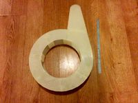 Proton Pack Synch Generator by tgoacher