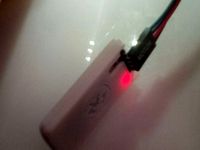 WRB-06646 Serial TTL Bluetooth module cover by auau