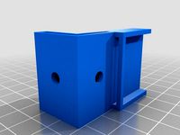 Filament Frame by alejandrow