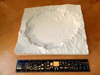 Ngorongoro Crater, Tanzania by tpsully