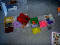 extra loom compartments xenos by Khing100