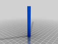 Solder spool holder by Bainerd