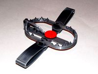 Bear Trap Fix by sthone