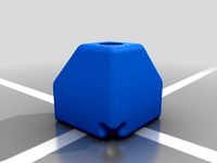 EGG DROP BOX CORNERS by rspehr