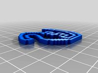 Dinosaur 8-Bit by sarahbbqueen