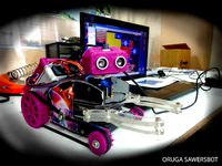 Oruga SawersBOT by derive88