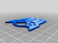 AutoBots Symbol by DerekH