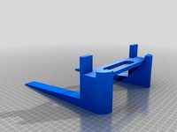 Phone Dock 2 by nathanjohnson