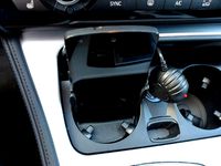 Qi Charger for Cup Holder Nexus 5 by Mr3