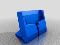 Galaxy Tab 4 7.0" stand by vylbird