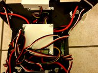 U-blox GPS & AIO Pro case by rol_25